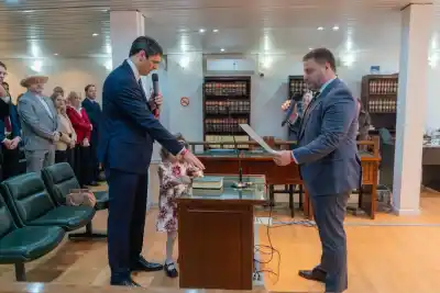 El juez federal que prometió cambiarle la cara a la Justicia en Comodoro