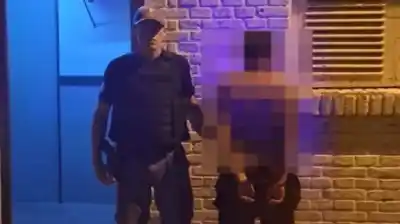 Una nena escapó de su casa en Sáenz Peña: la golpiza que la llevó a pedir auxilio a una vecina