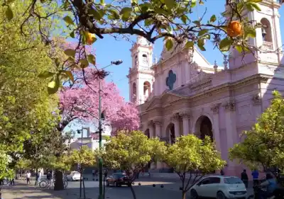 Salta se prepara para un fin de semana con un cambio que pocos esperan