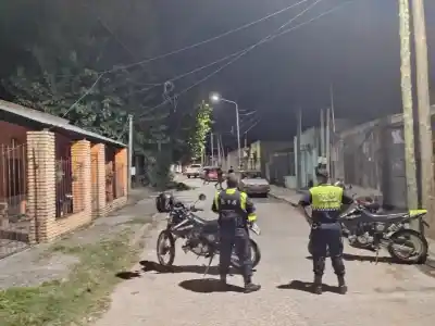 ¿Pornografía infantil en Monteros? Allanaron una vivienda