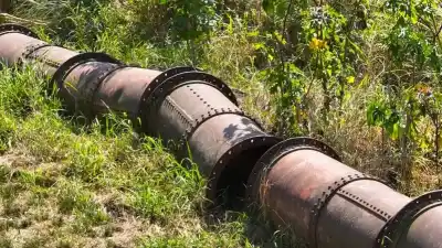 Santa Fe busca recuperar los restos del Puente Colgante: aparecieron piezas en lugares inesperados