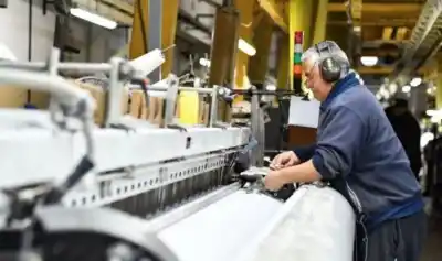 Neuquén sumó 2.000 empleos industriales y ya nadie le ve el techo al crecimiento