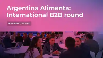 Tucumán abre la puerta a un negocio que se define en inglés: la inscripción cierra pronto