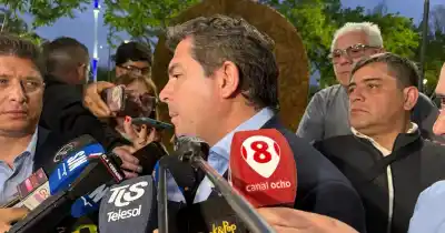 El Presupuesto 2027 llegó al Congreso y Orrego lanzó una frase que dejó a todos pensando