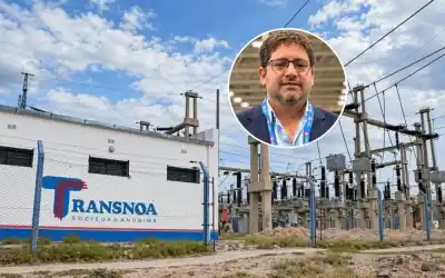 Revocaron a Niéderle del directorio de TRANSNOA y nombraron a un pernasetista: el detalle que no cierra