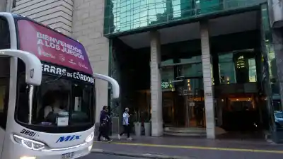 Rosario no da abasto: los hoteles al 99% y una cifra millonaria que sorprende