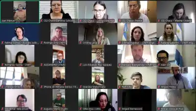 Casi 400 personas en un encuentro clave por las cárceles del NEA: qué se debate puertas adentro