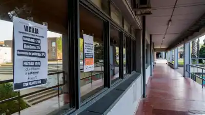 Los docentes esperaban una oferta mejor: lo que pasó en la paritaria los dejó sin palabras
