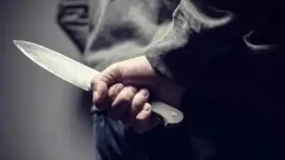 Discusión de pareja en San Pedro: la Justicia ya investiga lo que pasó con el cuchillo de cocina