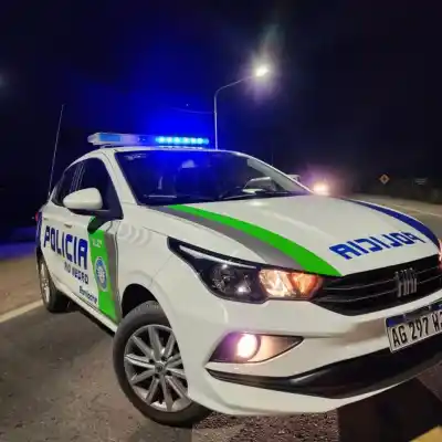 Los siguieron en auto por las calles del barrio y terminaron baleados: la maniobra que nadie vio venir