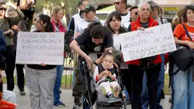 La letra chica del Presupuesto que puede dejar a tu obra social sin cubrir tratamientos