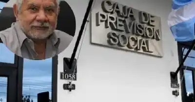 Fue a un acto en Casa de Gobierno y terminó denunciando una amenaza cara a cara: "Te voy a partir la cabeza"