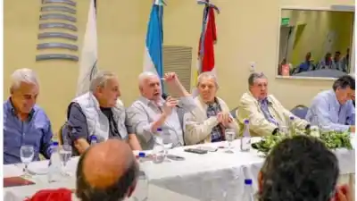 El peronismo se planta contra la eliminación de las PASO: "Un manto de sospecha sobre el futuro gobierno"