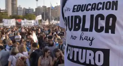 Sin acuerdo en la paritaria: la UNT ya tiene fechas para dos jornadas de paro