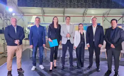 Llevan la formación al corazón de los parques industriales: los detalles del plan que ya tiene cinco destinos confirmados