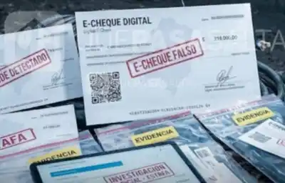 Entregó motosierras y hasta un grupo electrógeno: cómo cayó en una presunta estafa millonaria en Quimilí