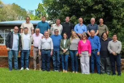 Intendentes del norte se sentaron con la Provincia: lo que se viene para los municipios