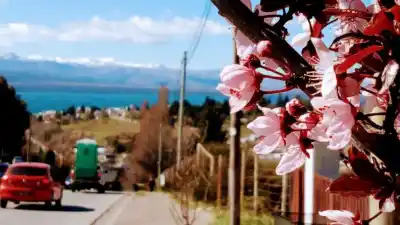 El finde arranca en remera, pero el domingo la montaña se complica: lo que hay que saber
