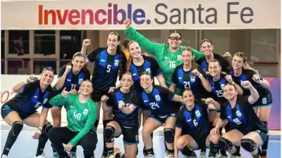 La Garra batalló en Santa Fe: lo que pasó en el segundo tiempo que nadie esperaba