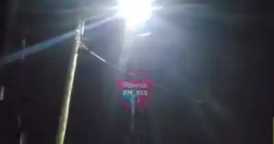 San Antonio de los Cobres: llovió en plena Puna y ahora el frío se vuelve peligroso