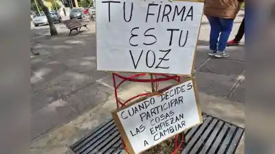Juntaron 18.000 firmas y las llevaron a la Legislatura: lo que encontraron en la boleta de luz que indigna a los jujeños