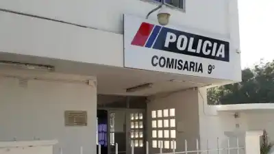 Subió al colectivo en Caucete y lo que hizo el chofer al escuchar su denuncia nadie lo esperaba
