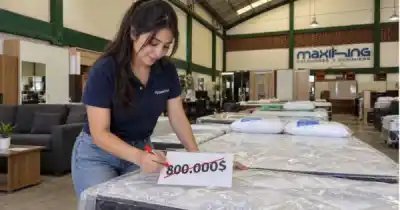 16 años de Apapachos: la jugada que dejó los colchones al alcance de todos