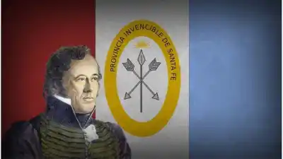 Estanislao López ya es Héroe Nacional: el gesto que selló su lugar en la historia argentina