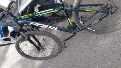 Entraron al club y se llevaron una bici, pero un detalle los delató a pocas cuadras