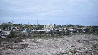 Santa Fe: la obra que sacará a 55 familias del agua ya tiene empresa