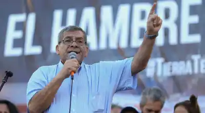 El armado opositor en Salta suma un nombre clave y un encuentro que nadie esperaba