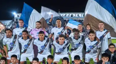 Juventud cierra el Nonagonal en el Pistoia: el rival se juega todo y el Santo no tiene nada que perder