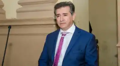 El contador que dejó la Auditoría vuelve a la mira: ahora Diputados lo propone para un cargo clave