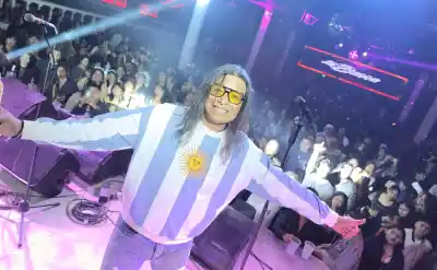 El Chino Garzón recibió el alta tras su ACV, pero sus shows no vuelven: el mensaje que encendió las alarmas