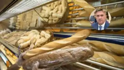 El pan no para de subir en Chaco y los panaderos ya no saben qué hacer