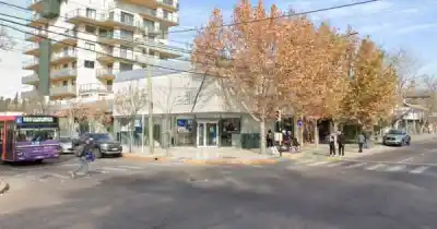 El banco que funciona en pleno centro de Luján tiene los días contados: el motivo que nadie esperaba