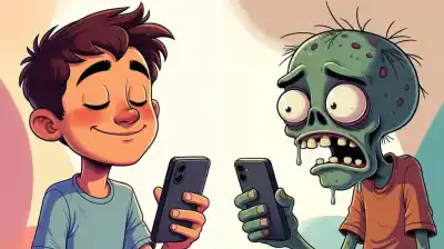 ¿Pasás horas perdido en las redes? La adicción silenciosa que afecta al 64% de los usuarios y las apps que te salvan