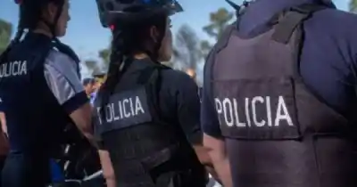 No la confirmaron en la Policía, ella apeló y un detalle lo cambió todo
