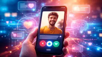 El secreto que las apps de citas no quieren que sepas: cómo la IA está reescribiendo las reglas del amor digital