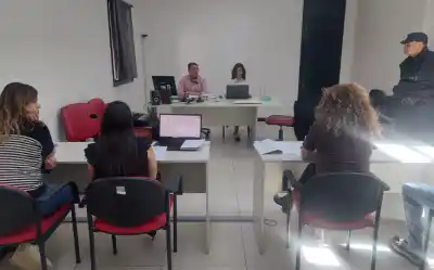 La Justicia le puso un límite: siete veces habría violado la misma prohibición