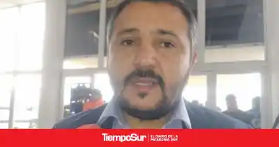 El 70% de los municipales de Caleta Olivia, contra las cuerdas: el plan que se juega esta semana