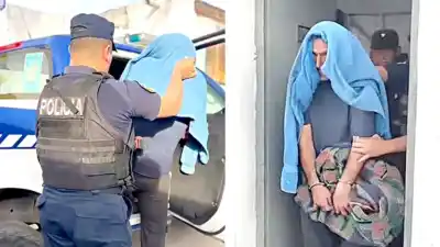 Cayó el quinto sospechoso por el crimen del gestor de barrio Lamadrid: lo que la Policía Científica busca en los autos