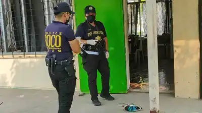 Un alumno de noveno grado entró armado a su escuela en Filipinas: lo que pasó después del almuerzo