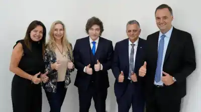 El respiro de Milei tras el fallo de YPF que se esfuma entre escándalos y una investigación clave