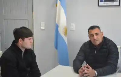 Un chaqueño de 19 años se metió en la Selección y ya tiene fecha para viajar a Brasil