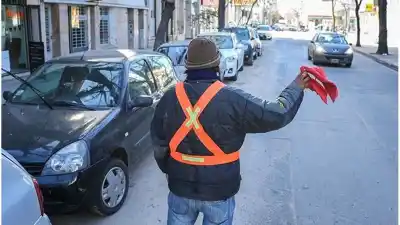 Santa Fe ya tiene una cifra estimada de trapitos en actividad: el número que sorprendió al Municipio