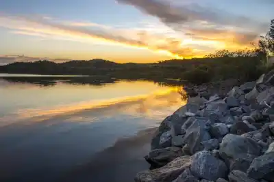 San Luis se prepara para un fin de semana que no se parece en nada al invierno