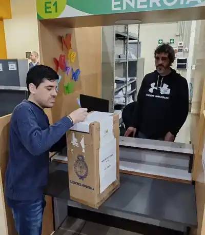 La CPE elige delegados este sábado: el detalle que puede dejarte afuera de la votación