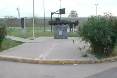 El barrio 144 Viviendas tendrá su primera feria y ya hay lista de espera
