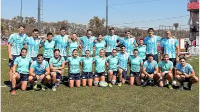 Rosario recibe a Los Pumas y Las Yaguaretés: lo que se juegan no es lo mismo